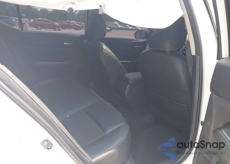 2022 Nissan Altima Sr Fwd из США, поврежденный, VIN 1N4BL4CV0NN382576